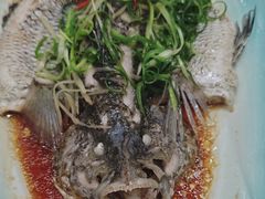 -湾仔渔村(高明店)