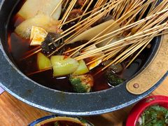 -冒椒火辣(奎星楼街店)