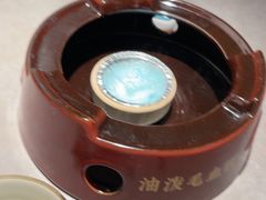 -花椒俏川菜小馆(南海万达店)