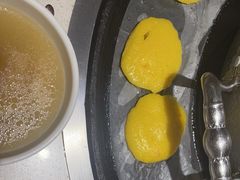 -芭夯兔·兔肉汤锅(新都店)