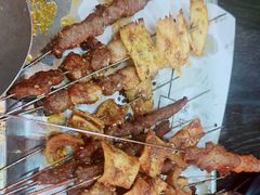 -马海涛牛肉串·午市牛腩饭·烧烤夜宵(领汇广场店)