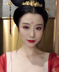 -盘子女人坊生日照·摄影馆(浦东店)