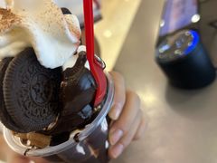 -DQ·蛋糕·冰淇淋(科华王府井店)