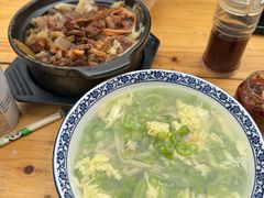 -赵家牛肉砂锅(台西三路店)