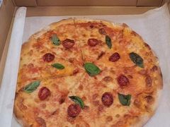 -威斯汀舞台餐厅