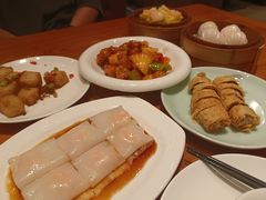-頂好酒家·经典粤菜(海信广场店)