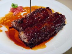 -侨美食家·粤菜(体育西路店)