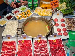 -潮发潮汕牛肉店(龙洞店)