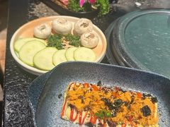 -牛焱·烧肉酒肆(五大道店)