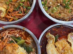 -谭老太正宗柳州螺狮粉(家和花园店)