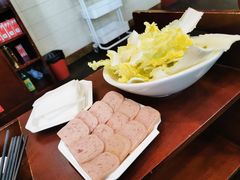 -老来福·非遗酸汤兔(凯旋路店)