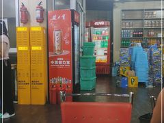 大堂-皖北巫氏三胖地锅鸡(长淮总店)