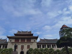 -厦门大学(思明校区)
