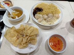 -池记(尖沙咀店)