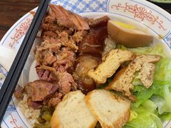 -香友记正宗隆江猪脚饭(首经贸店)