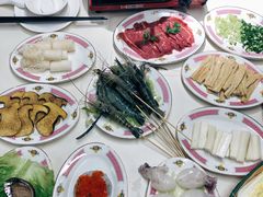 -燃计沙茶皇·香港沙茶火锅(人广旗舰店)