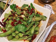 -木屋烧烤(白石洲店)