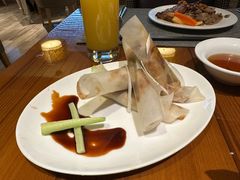 -北京王府井希尔顿酒店·万斯阁西餐厅