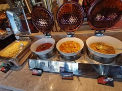 -比格比萨自助(宝山日月光店)