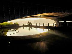 -南通濠河风景名胜区