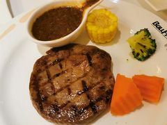 小蜜牛排-斗牛士牛排餐厅(又一城店)