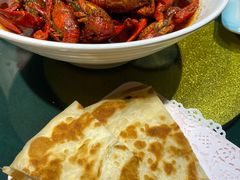 -叶派龙虾•招牌香辣蟹·海鲜(中海国际店)