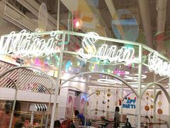 门面-Lilliput粒粒堡亲子餐厅(置汇旭辉店)