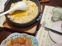 -老厨家(友谊路总店)
