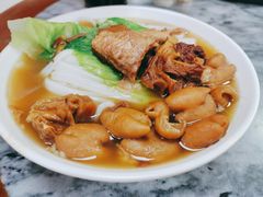 -珍珍小食店(西华路店)