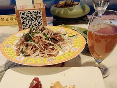 -那家小馆•北京菜•烤鸭(香山店)