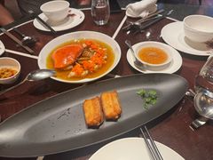 -杭州西子湖四季酒店·金沙厅