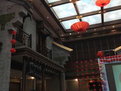 大堂-豫满楼(郑东新区店)