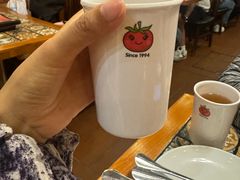 -番茄屋葡式美食(总店)