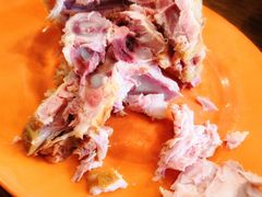 -老王四季抻面(南六东路店)