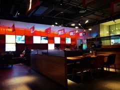 -蚝太郎 • 海鲜烧烤(Upark店)