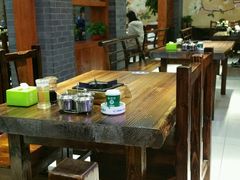大堂-老奉天马家烧麦(三台子店)