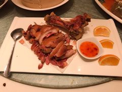 -梦都海鲜酒家(万达广场江桥店)