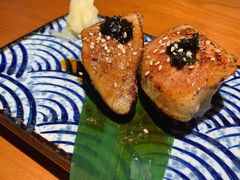 鹅肝寿司-有喜屋·烧鸟·居酒屋(周浦万达店)