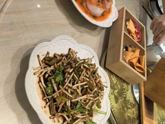 -香缇小院私房菜(盐务街店)
