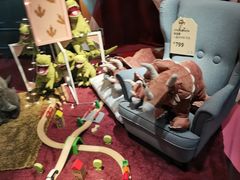 -宜家家居（上海徐汇商场店）-停车场