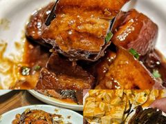 -老瑞福上海菜(人民广场店)