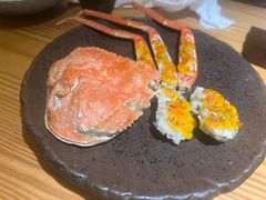-花潮料理艺食馆(世欧广场店)