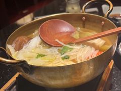 -德川家日本料理(中关村寰太大厦店)