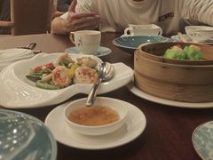 -明阁 Ming Court(广州朗豪酒店)