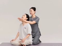 -LANN I 蘭·泰式古法按摩(上海湖滨道店)