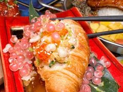 -桃太郎寿司料理(南坪店)