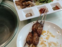 -福寿斋·老北京铜锅涮肉·烤鸭(顺义总店)