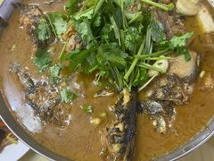 -长临河古镇福味轩土菜馆(长临河店)