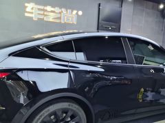 -车艺佳龙膜隐形车衣汽车贴膜(宝山丰宝店)