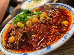 -肖四女乐山跷脚牛肉(世博源店)